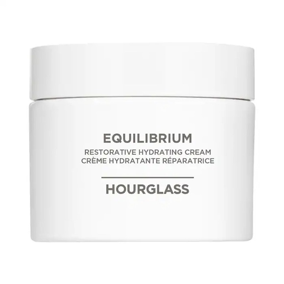 🆕 EQUILIBRIUM by HOURGLASS Restorative Hydrating Cream 54 g NIB - Picture 1 of 9